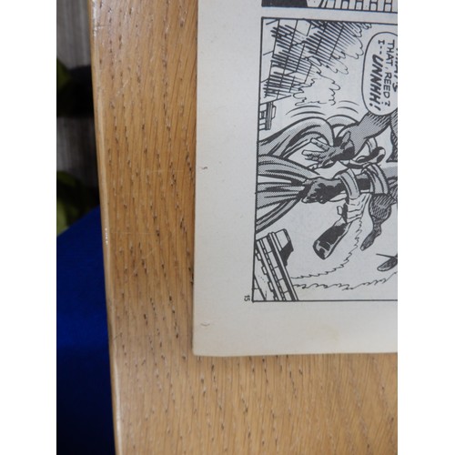 212 - Marvel UK; Captain Britain 1-11, 13-20, 22-39 (no free gifts)