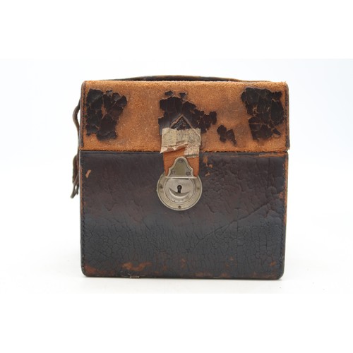 553 - C. WHEATSTONEforty-eight button concertina, serial no. 25355, with pierced nickel plate ends, 16.5cm... 
