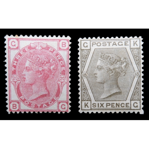Lot 7027      