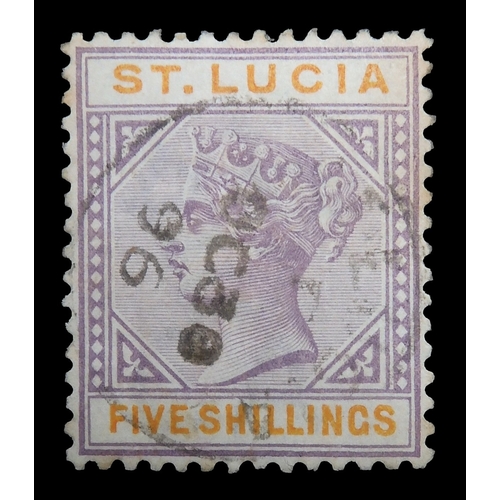 Lot 7041      