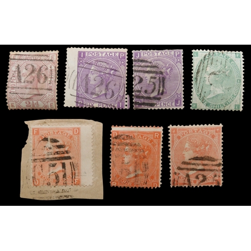 Lot 7098      