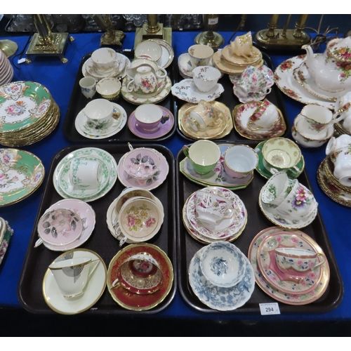 Lot 294       