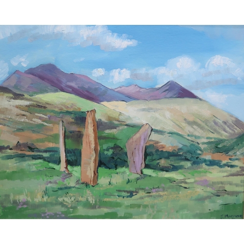 JAMES MACNAE (SCOTTISH CONTEMPORARY)