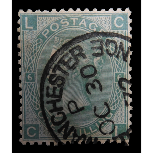 Lot 7032      