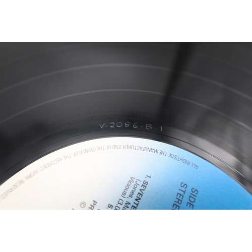 2587 - SEX PISTOLS INTERESTSex Pistols- NEVER MIND THE BOLLOCKS, UK LP, The 11-track version, to a include ... 