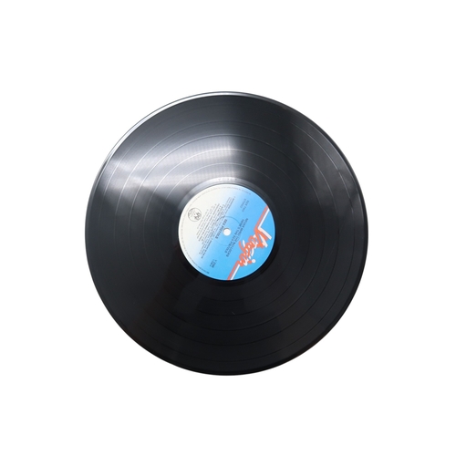 2587 - SEX PISTOLS INTERESTSex Pistols- NEVER MIND THE BOLLOCKS, UK LP, The 11-track version, to a include ... 