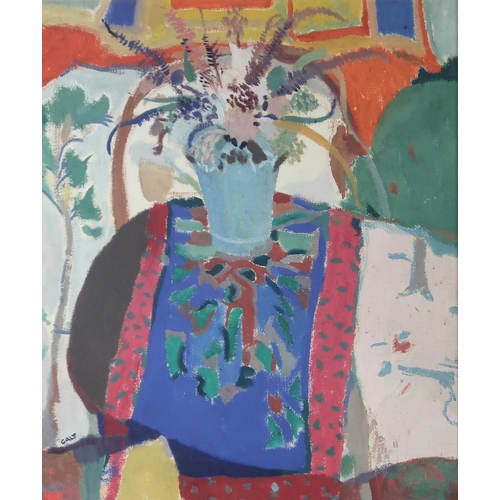 ALEXANDER GALT RGI (SCOTTISH 1913-2000)