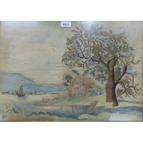 Lot 6023      