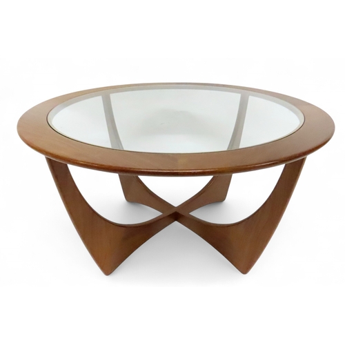 2133 - A MID 20TH CENTURY TEAK G PLAN 