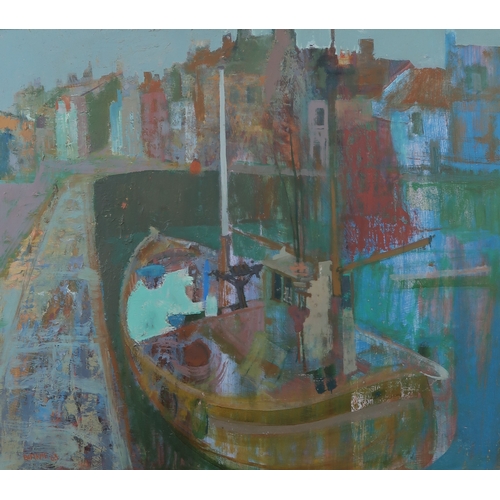 † WILLIAM BIRNIE RSW (SCOTTISH 1929-2006)