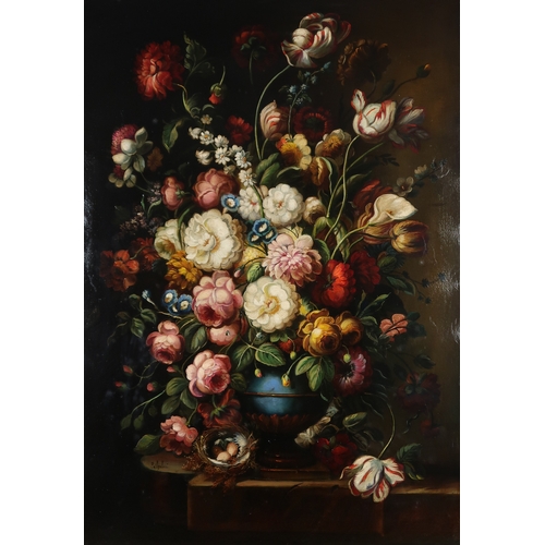 † IDA CALZOLARI (ITALIAN B.1936)