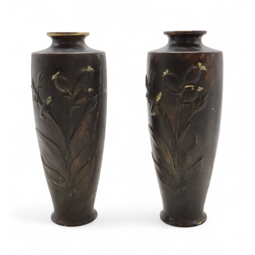 2282 - A JAPANESE BLUE AND WHITE SWEET DISH Painted with a Kashiki carp amongst pond foliage, four characte... 