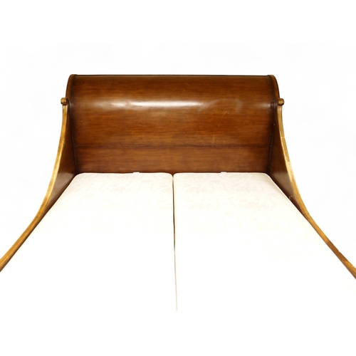 2031 - A 20TH CENTURY AND SO TO BED 