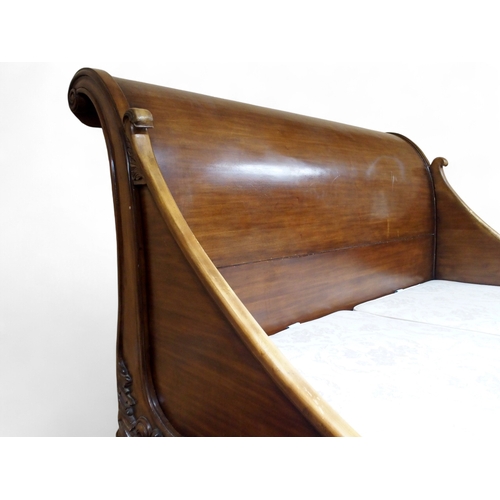 2031 - A 20TH CENTURY AND SO TO BED 