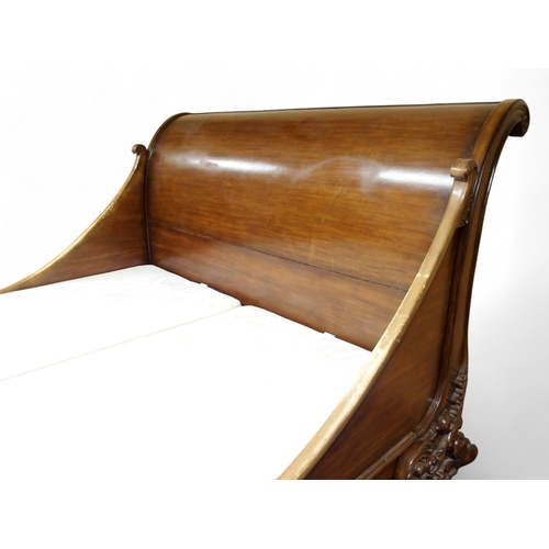 2031 - A 20TH CENTURY AND SO TO BED 