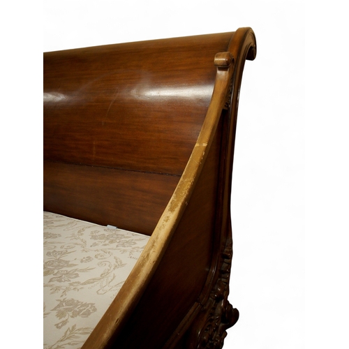 2031 - A 20TH CENTURY AND SO TO BED 