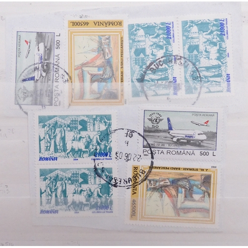 7064 - World Collection in Black Lighthouse Stock Book. Main value in USA which includes 1893 Columbus set ... 