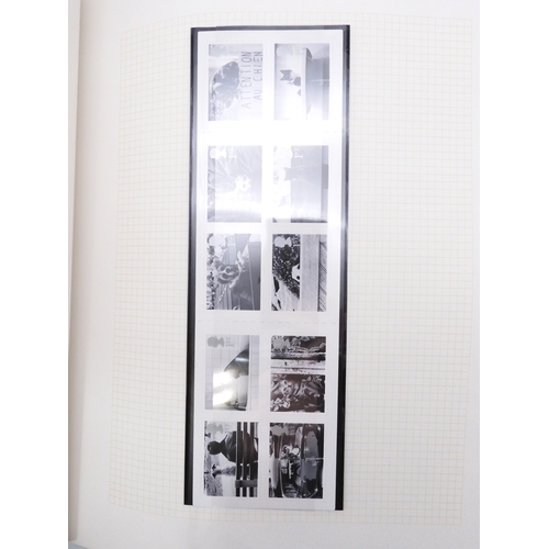 7078 - GB Commemorative Collection in Green SG Senator Album From 2001 to 2008. A well filled album with th... 