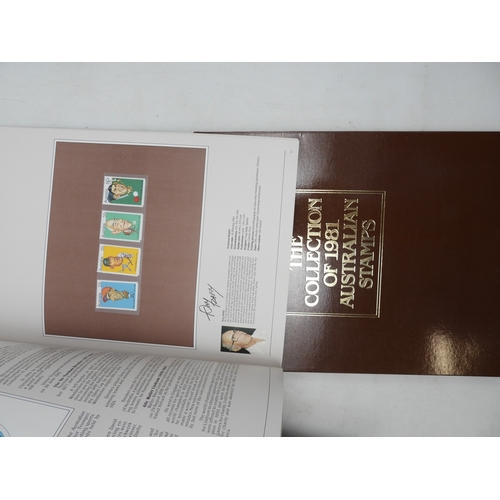 7094 - United States a collection to include examples from 1919 to 1969 in one album, the World Of Disney P... 