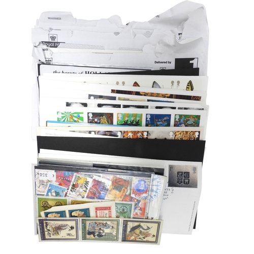 7110 - A lot comprising three Westminster albums containing over 130 limited edition first day covers from ... 