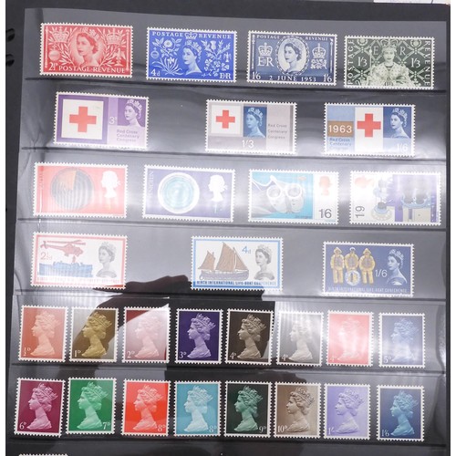 7084 - Collection of Malaya and States on Hagner pages. From late Victoria to Japanese Occ. and beyond. Inc... 