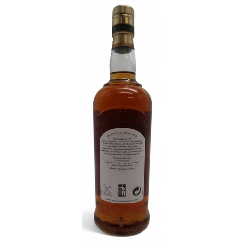 9000 - BOWMORE Mariner Islay Single Malt Scotch Whisky Aged 15 Years 700ml 43% Vol.
