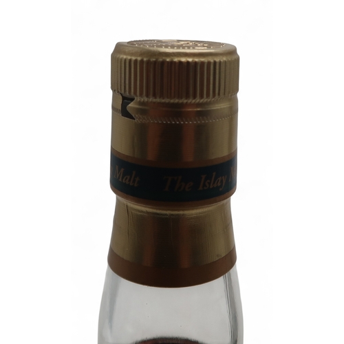 9000 - BOWMORE Mariner Islay Single Malt Scotch Whisky Aged 15 Years 700ml 43% Vol.