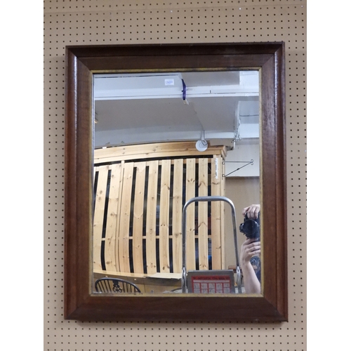 60 - A lot comprising a 20th century pine open bookcase, 92cm high x 38cm wide x 36cm deep, gilt framed b... 