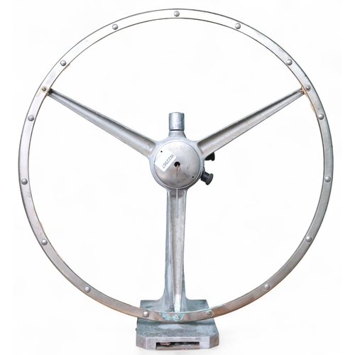 Gaumont Lumière Grand Radio Speaker, c. 1920's