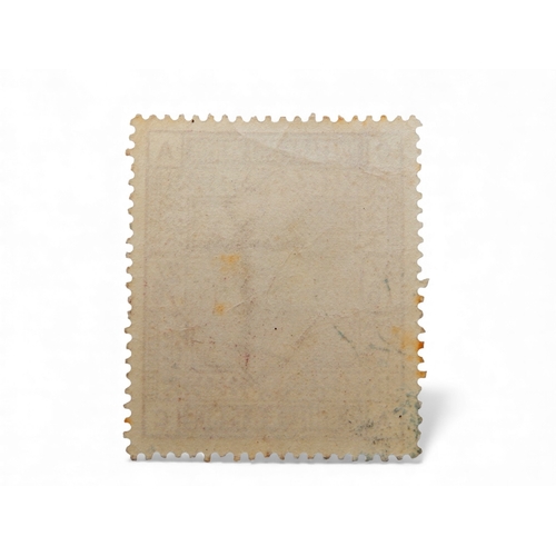 7013 - Great Britain 1883 2/6 Lilac SG 178, Extremely Fine Mint as per photo on White Paper Cat £600