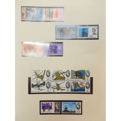 7029 - Collection in Albums, Stockbooks etc including a GB collection , all periocs inc. 1935 Jubilee set m... 