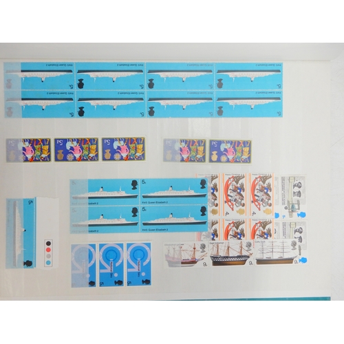 7030 - GB Collection of Early Pre Decimal Commems in Quantity from 1925 onwards, inc. 1948 Silver Wedding £... 