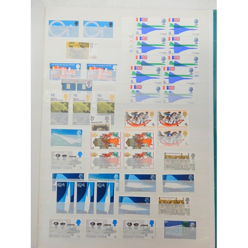 7030 - GB Collection of Early Pre Decimal Commems in Quantity from 1925 onwards, inc. 1948 Silver Wedding £... 