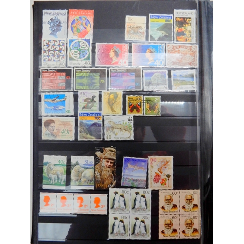 7032 - Collection in Carboard Box containing 6 albums and a small metal box. The metal box contains a small... 