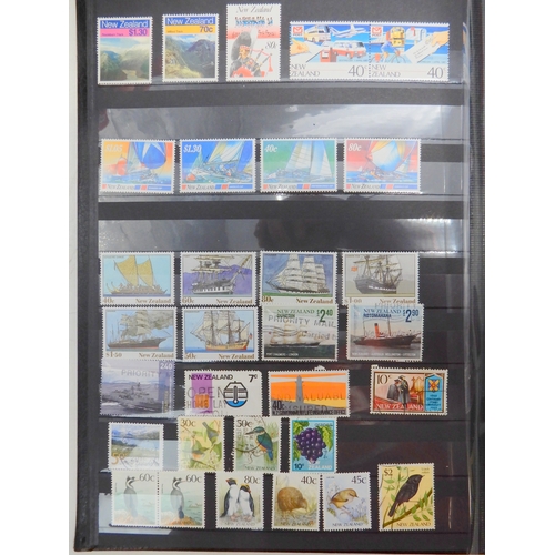 7032 - Collection in Carboard Box containing 6 albums and a small metal box. The metal box contains a small... 