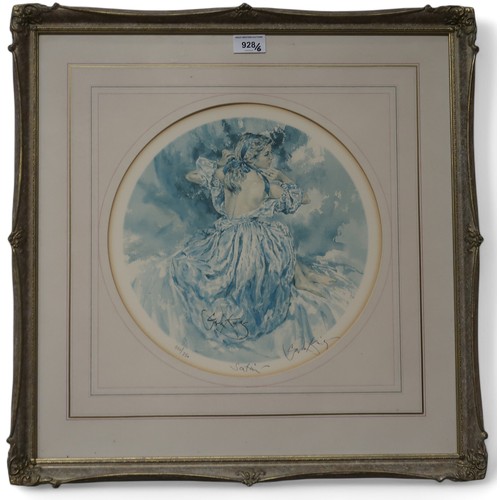 226 - GORDON KING (SCOTTISH 1939-2022) A COLLECTION OF SIGNED PRINT MULTIPLES (6)