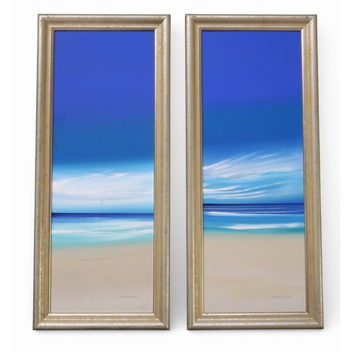 233 - A COLLECTION OF ARTWORKS&nbsp;To include Oils, prints, mixed media and others (9)... 