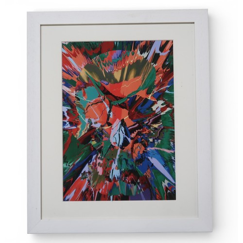 233 - A COLLECTION OF ARTWORKS&nbsp;To include Oils, prints, mixed media and others (9)... 