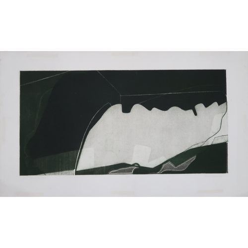 PHILIP REEVES RSA PPRSW RGI RE (BRITISH 1931-2017)