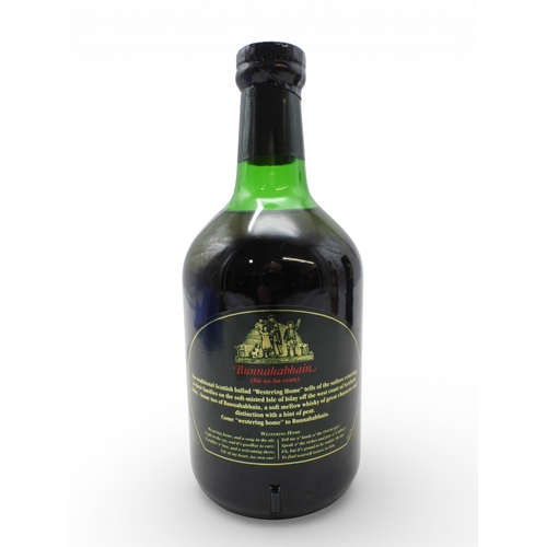 9016 - BRUNELLO DE MONTALCINO SOLDERA 1982 75cl 13.5%vol one bottle