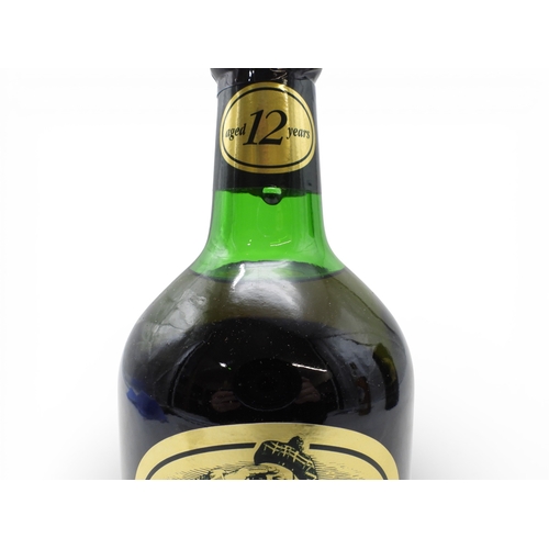 9016 - BRUNELLO DE MONTALCINO SOLDERA 1982 75cl 13.5%vol one bottle