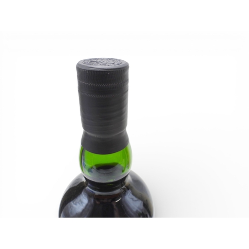 9016 - BRUNELLO DE MONTALCINO SOLDERA 1982 75cl 13.5%vol one bottle
