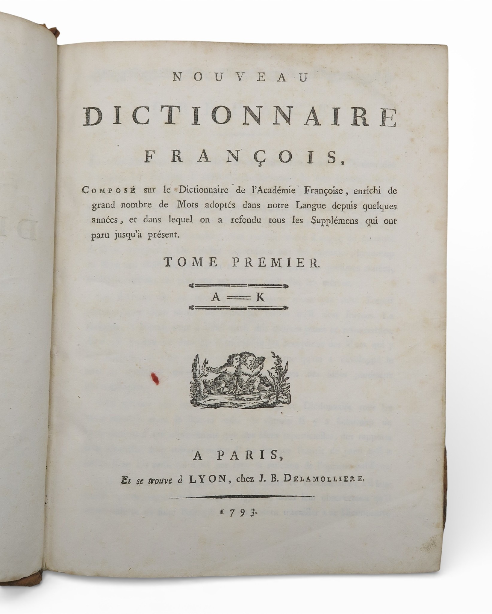 DICTIONARIES/LANGUAGESLudwig (Christian) A Dictionary English, German ...