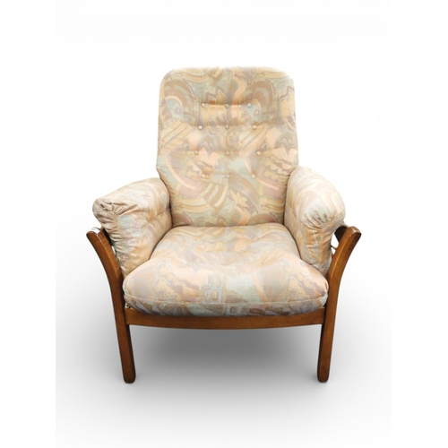 45 - A 20th century Ercol 