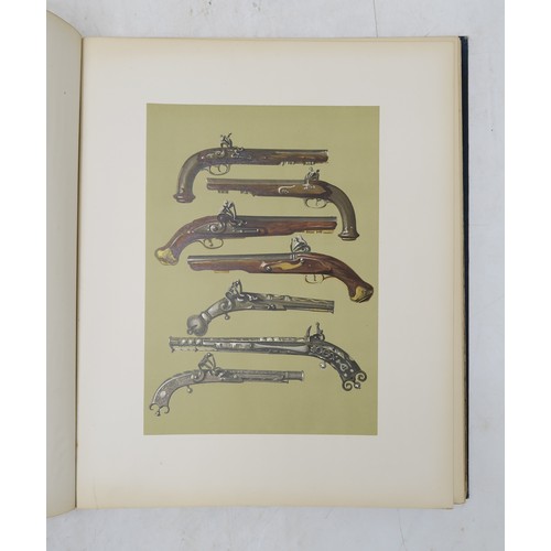 8053A - SCOTLANDMaxwell-Scott (Mary Monica) Abbotsford: The Personal Relics and Antiquarian Treasures of Sir... 