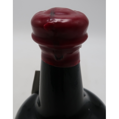 9004 - JUSTERINI & BROOKS -&nbsp;J&B '1749' 25 Year old blend of 25 Scotch Whiskies. Bottled in cel... 