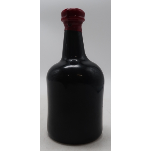 9004 - JUSTERINI & BROOKS -&nbsp;J&B '1749' 25 Year old blend of 25 Scotch Whiskies. Bottled in cel... 