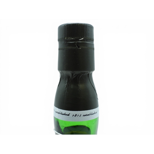 9001 - LAPHROAIG - 30 Year Old Islay Single Malt in presentation box. 2000's era bottling. 75cl 43% ABV... 