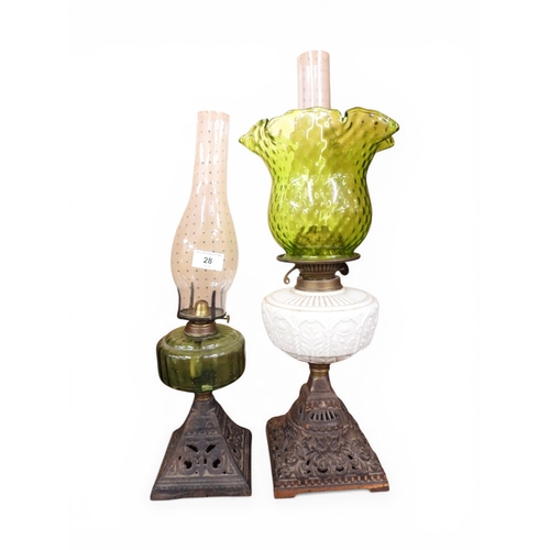 Lot 28        