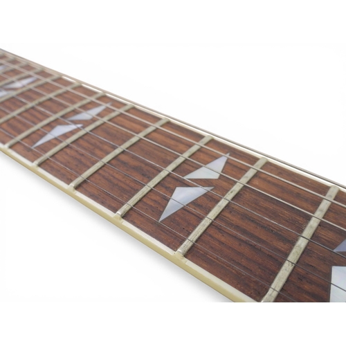 5010 - GIBSON - 1991 Flying V Jimi Hendrix 'Hall of Fame' Limited Edition Electric Guitar. No 295 of 400. U... 